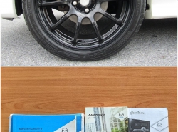 รถมือสอง MAZDA 2 ปี 2012 สีขาว