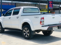 รถมือสอง TOYOTA HILUX REVO ปี 2013 สีขาว