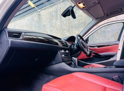 รถมือสอง BMW X X1 ปี 2012 สีขาว