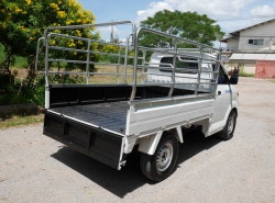 รถมือสอง SUZUKI CARRY ปี 2013 สีขาว