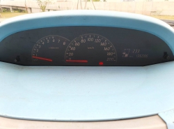 รถมือสอง TOYOTA YARIS ปี 2013 สีบรอนซ์