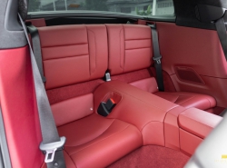 รถมือสอง PORSCHE 911 TARGA 4S ปี 2021 สีเทา