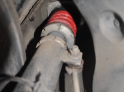 รถมือสอง VOLKSWAGEN SCIROCCO ปี 2010 สีขาว