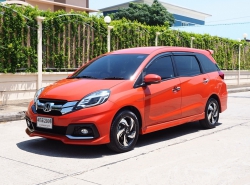 HONDA MOBILIO ปี 2015