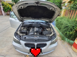 BMW 5 SERIES 520I ปี 2004
