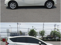 รถมือสอง NISSAN NV ปี 2019 สีขาว