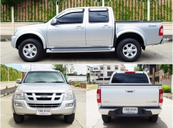 รถมือสอง ISUZU D-MAX ปี 2006 สีบรอนซ์