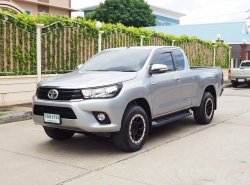 TOYOTA HILUX REVO ปี 2016