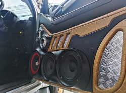 รถมือสอง ISUZU D-MAX ปี 2018 สีขาว