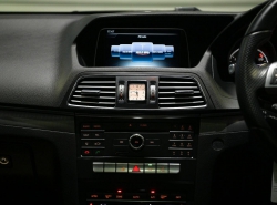 รถมือสอง MERCEDES-BENZ E-CLASS E250 AMG ปี 2016 สีขาว