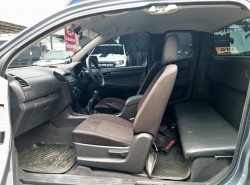 รถมือสอง ISUZU D-MAX ปี 2013 สีเทา