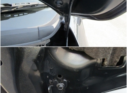 รถมือสอง MAZDA 2 ปี 2012 สีดำ