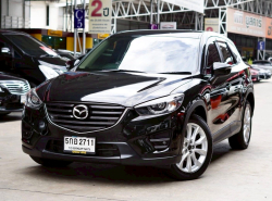MAZDA CX-5 2.2 XDL AWD ปี 2016