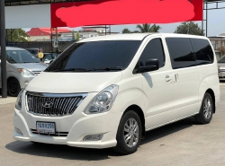 HYUNDAI H-1 ปี 2017