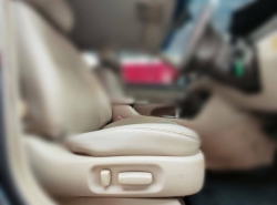 รถมือสอง TOYOTA CAMRY ปี 2002 สีดำ