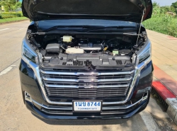 รถมือสอง TOYOTA MAJESTY ปี 2020 สีดำ