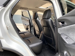 รถมือสอง MAZDA CX-3 ปี 2019 สีขาว