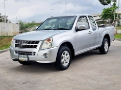 รถมือสอง ISUZU D-MAX ปี 2007 สีบรอนซ์