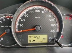 รถมือสอง MITSUBISHI ATTRAGE ปี 2020 สีขาว