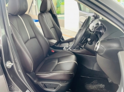 รถมือสอง MAZDA CX-3 ปี 2019 สีเทา