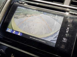 รถมือสอง HONDA JAZZ ปี 2014  สีเหลือง