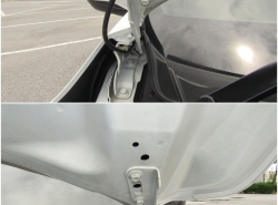 รถมือสอง HONDA CIVIC ปี 2019 สีขาว