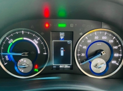 รถมือสอง TOYOTA VELLFIRE ปี 2017 สีขาว