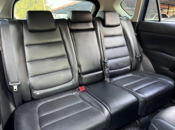 รถมือสอง MAZDA CX-5 ปี 2013 สีน้ำเงิน