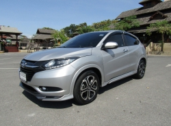 HONDA HR-V ปี 2016