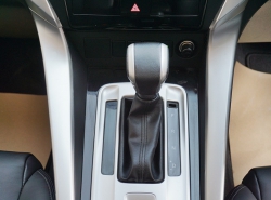 รถมือสอง MITSUBISHI PAJERO SPORT ปี 2016 สีดำ