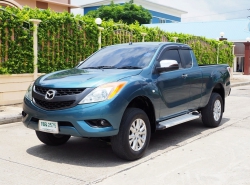 MAZDA BT-50 PRO ปี 2013