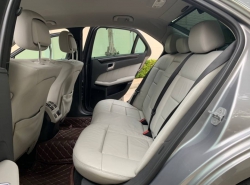 รถมือสอง MERCEDES-BENZ E-CLASS E250 CGI ปี 2010 สีน้ำตาล