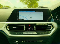 รถมือสอง BMW 3 SERIES 330D ปี 2019 สีแดง