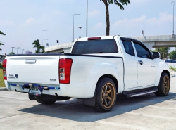 รถมือสอง ISUZU D-MAX ปี 2018 สีขาว