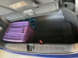 รถมือสอง HONDA STEPWGN SPADA ปี 2013 สีน้ำเงิน