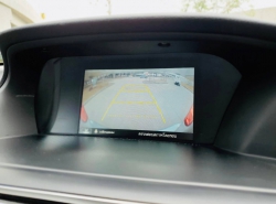 รถมือสอง HONDA ACCORD ปี 2015 สีบรอนซ์