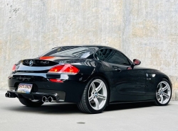 รถมือสอง BMW Z Z4 ปี 2012 สีดำ