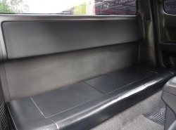 รถมือสอง ISUZU D-MAX ปี 2016 สีเทา