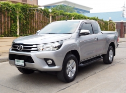 TOYOTA HILUX REVO ปี 2016