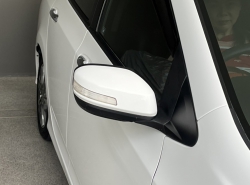 รถมือสอง HONDA CITY ปี 2013 สีขาว