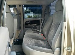 รถมือสอง ISUZU D-MAX ปี 2004 สีทอง