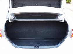 รถมือสอง TOYOTA COROLLA ALTIS ปี 2014 สีขาว