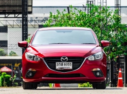 MAZDA 3 ปี 2015