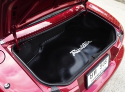 รถมือสอง MAZDA MX-5 ปี 2004 สีแดง