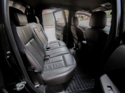 รถมือสอง ISUZU D-MAX ปี 2016 สีดำ