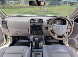 รถมือสอง ISUZU D-MAX ปี 2004 สีขาว