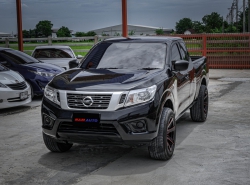 NISSAN FRONTIER NAVARA ปี 2019