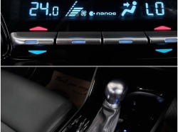 รถมือสอง TOYOTA CHR ปี 2020 สีฟ้า