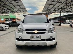 CHEVROLET CAPTIVA ปี 2008