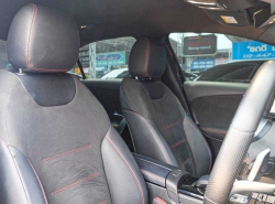 รถมือสอง MERCEDES-BENZ A-CLASS A200 ปี 2020 สีดำ